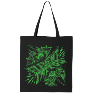 Tote: Eyeball