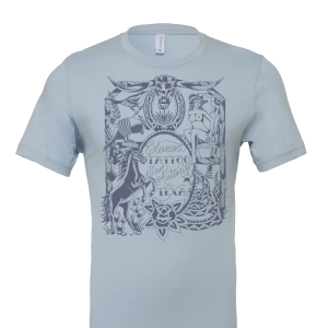 T-Shirt: SA Western