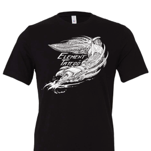 T-Shirt: Biomech