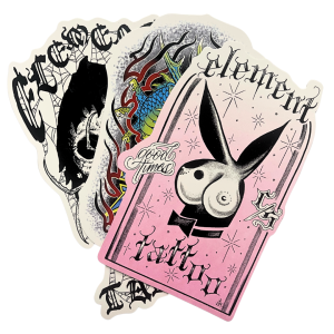 STICKER PACK - Multi