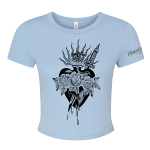 Crop: Heart Dagger