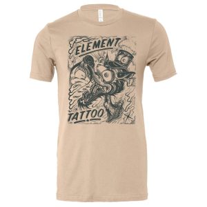 T-Shirt: Howlin' Wolf