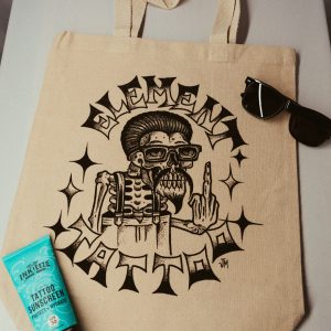 Tote: Cholo
