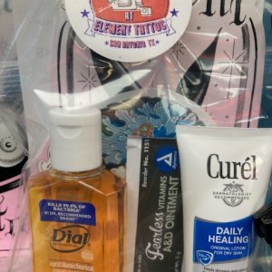 After Care Kit